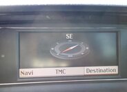 Mercedes-Benz Třídy C 30