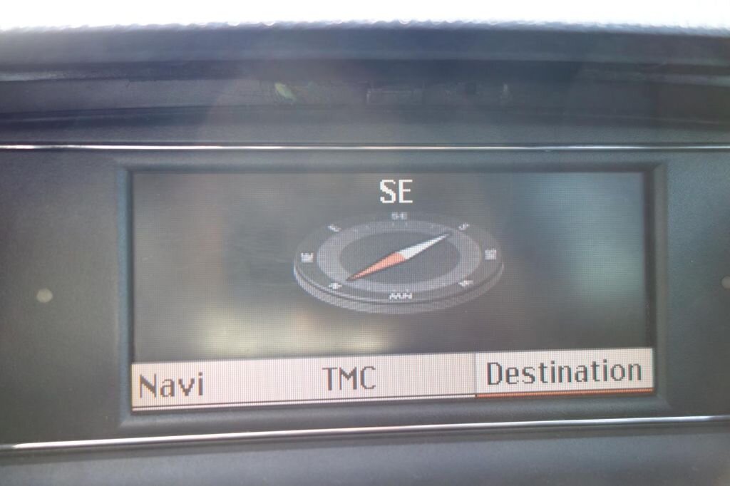 Mercedes-Benz Třídy C