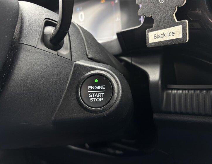 Ford Ranger Pick-up 3,0 l 177 kw