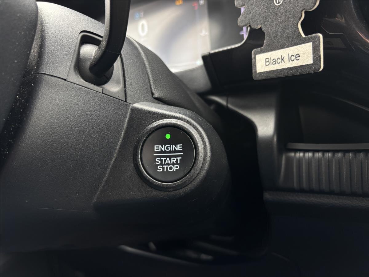 Ford Ranger Pick-up 3,0 l 177 kw