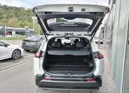 Toyota RAV4 SUV / Terénní 0,0 143 kw
