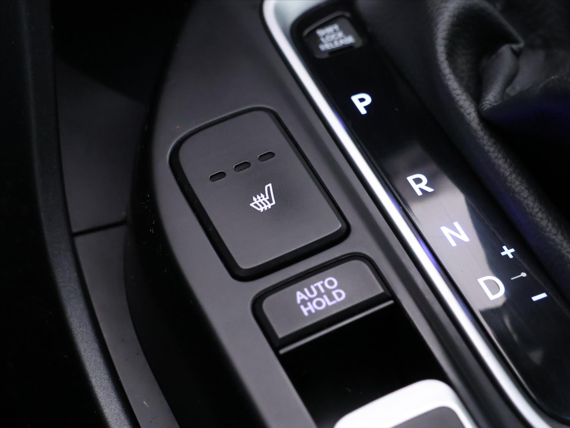 Hyundai Santa Fe SUV / Terénní 2,2 l 147 kw