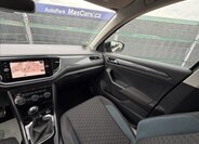 Volkswagen T-Roc SUV / Terénní 999,0 85 kw