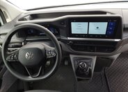 Volkswagen Transporter Skříň 2,0 l 110 kw