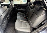 Hyundai Santa Fe SUV / Terénní 2,2 l 145 kw