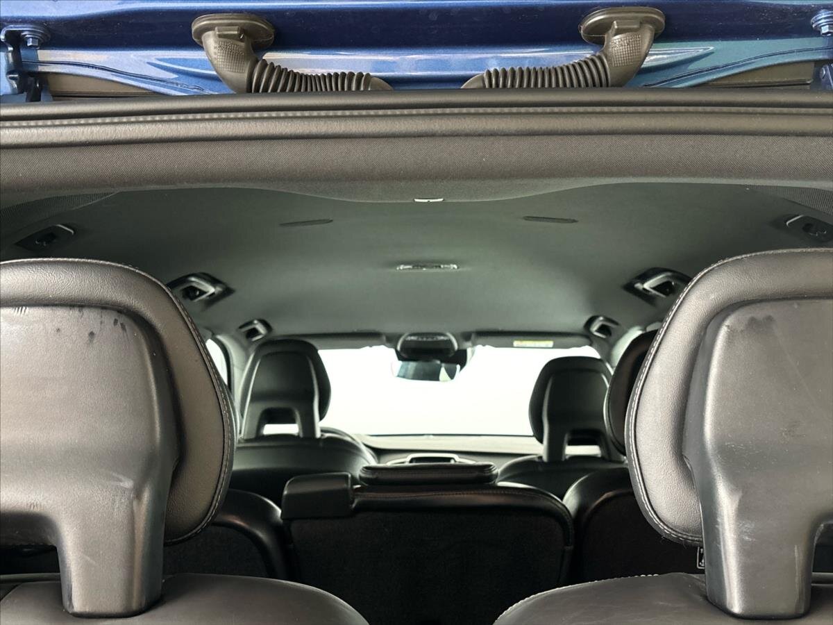 Volvo XC90 SUV / Terénní 2,0 l 173 kw