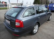 Škoda Octavia Kombi 1,4 l 90 kw