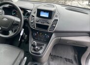Ford Tourneo Connect Ostatní 1,5 l 73 kw