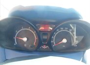 Ford Fiesta Hatchback 1,2 l 60 kw