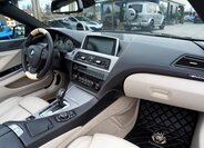 BMW Řada 6 Kabriolet 4,4 l 300 kw