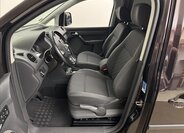 Volkswagen Caddy Kombi 2,0 l 103 kw