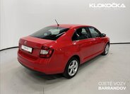 Škoda Rapid 2