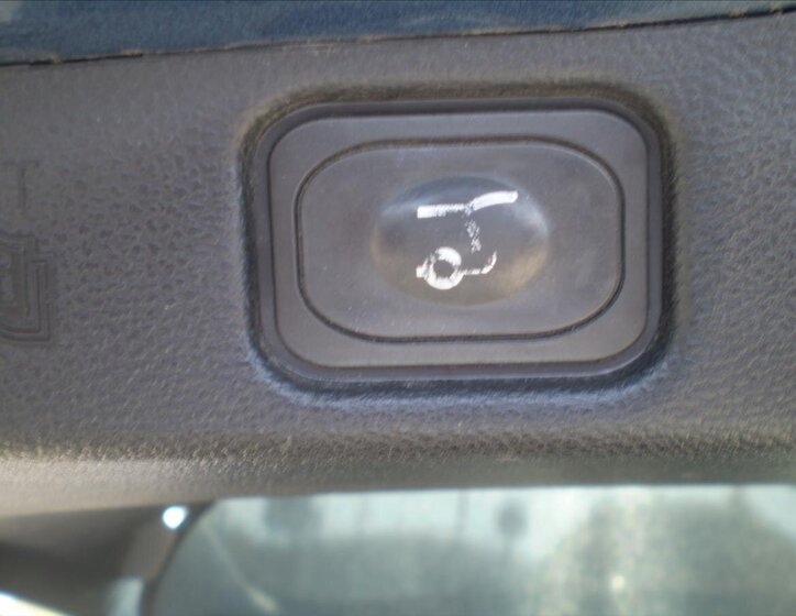 Ford Galaxy MPV 2,0 l 110 kw