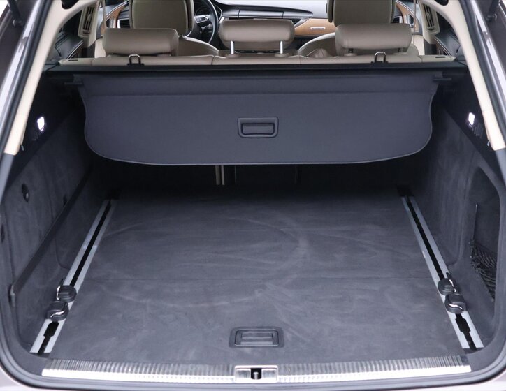 Audi A6 Allroad Kombi 3,0 l 200 kw