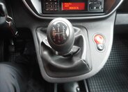 Renault Kangoo Pick-up 1,5 l 55 kw