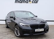 BMW Řada 6 1