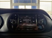 Fiat Tipo Sedan / Limuzína 1,4 l 70 kw