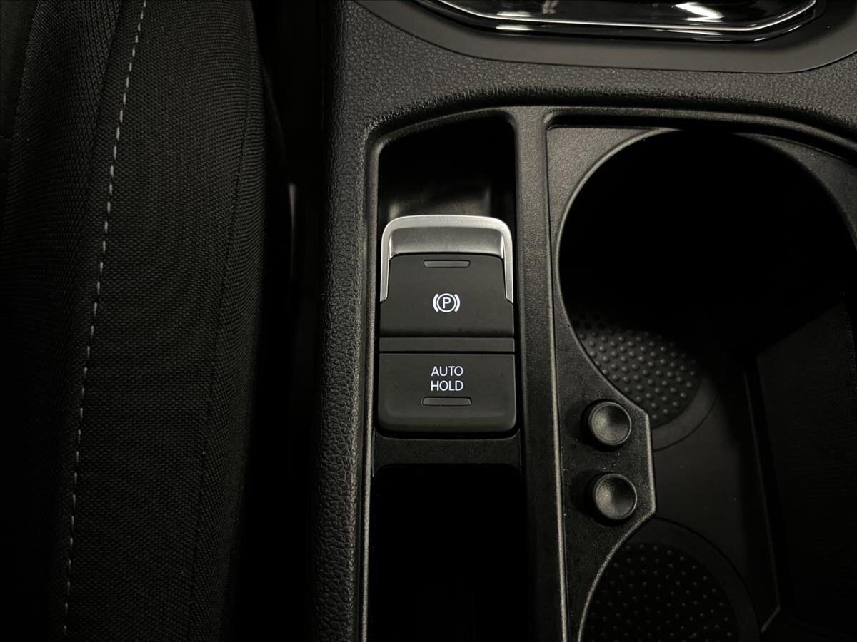 Volkswagen Touran MPV 1,5 l 110 kw