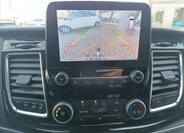 Ford Tourneo Custom MPV 2,0 l 125 kw