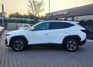Hyundai Tucson SUV / Terénní 1,6 l 118 kw