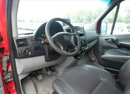 Mercedes-Benz Sprinter Ostatní 2,1 l 120 kw