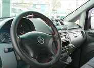 Mercedes-Benz Vito 9