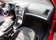 Škoda Octavia Kombi 1,9 l 77 kw