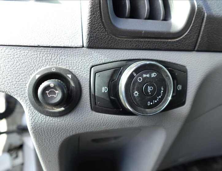 Ford Transit Ostatní 2,2 l 74 kw