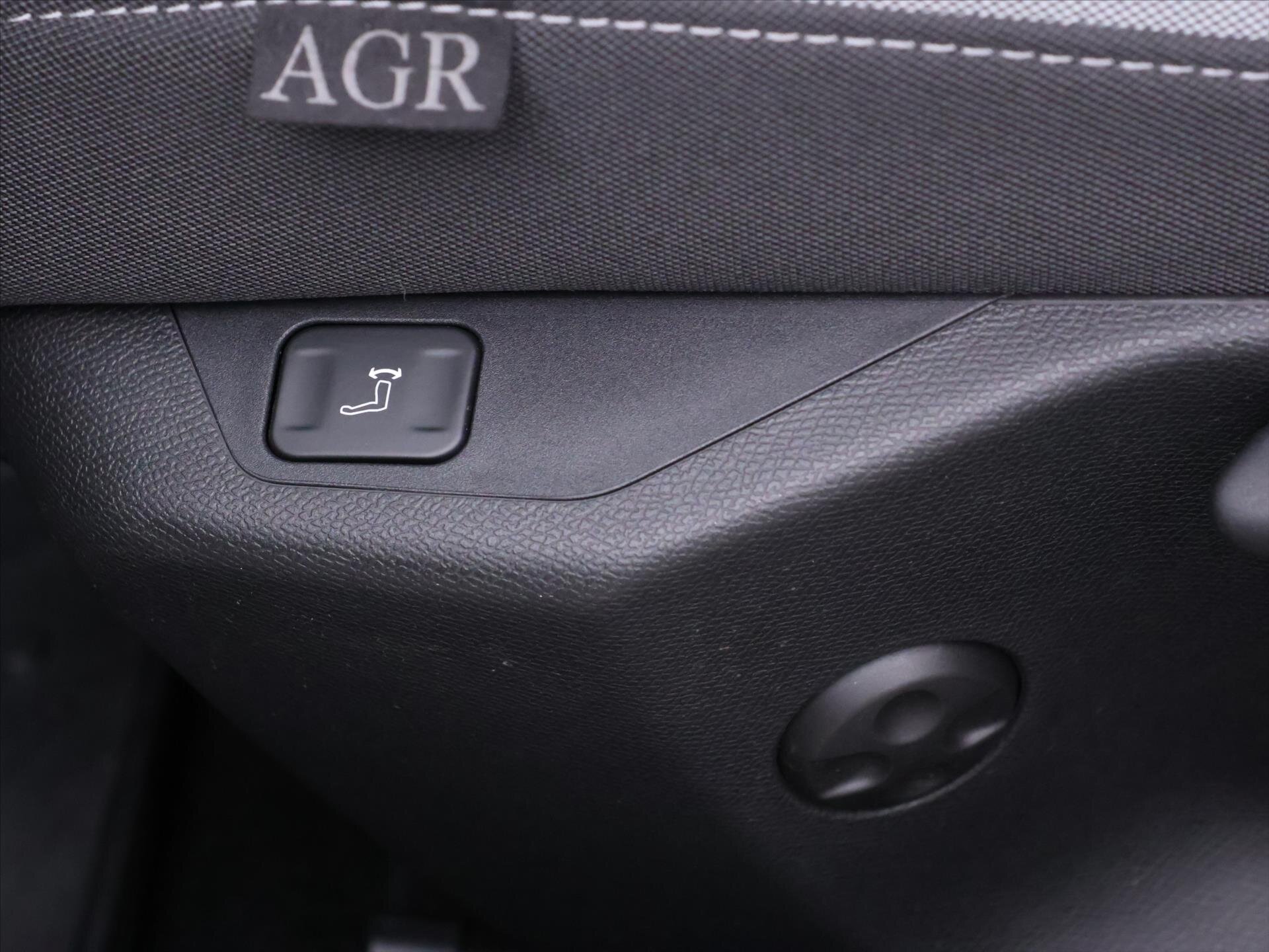 Opel Astra Hatchback 1,2 l 81 kw