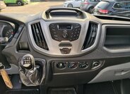 Ford Transit VAN-Minibus 2,0 l 96 kw