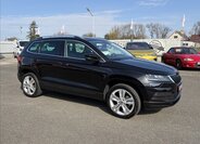 Škoda Karoq Kombi 999,0 81 kw