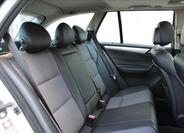 Mercedes-Benz Třídy C 32