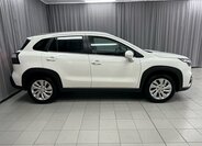 Suzuki S-Cross SUV / Terénní 1,4 l 81 kw