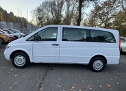 Mercedes-Benz Vito 5