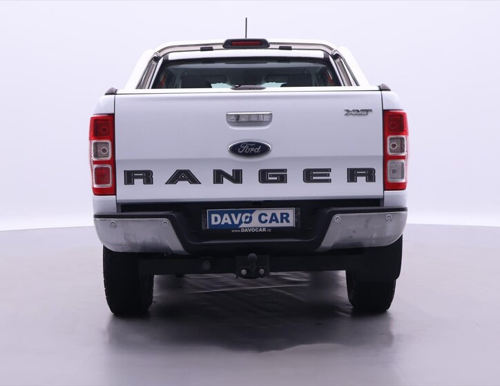 Ford Ranger 6