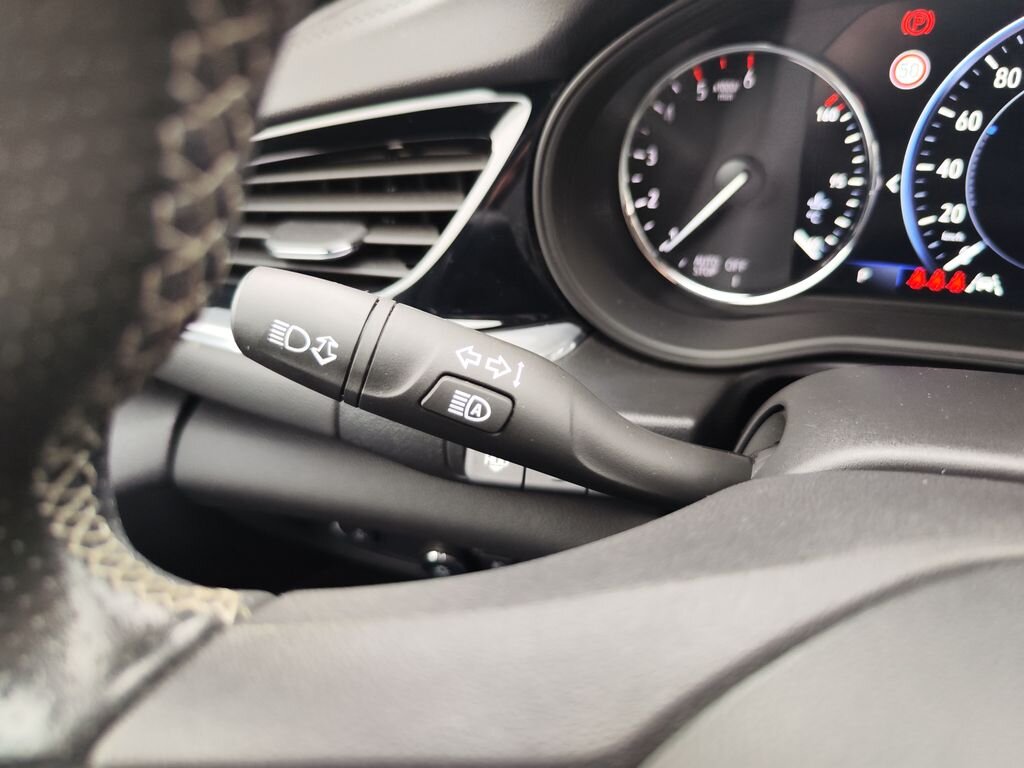 Opel Insignia Kombi 2,0 l 128 kw