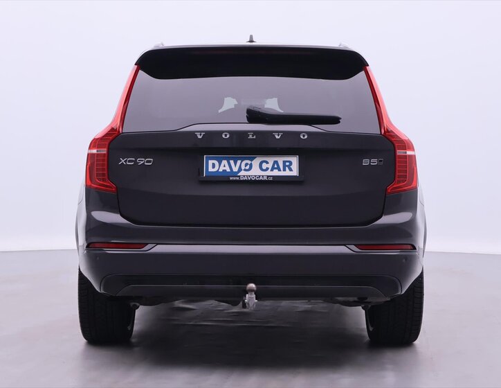 Volvo XC90 43