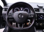 Škoda Octavia Kombi 2,0 l 135 kw