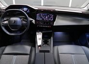 Peugeot 308 Kombi 1,5 l 96 kw