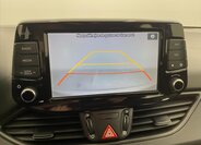 Hyundai i30 Kombi 1,6 l 81 kw