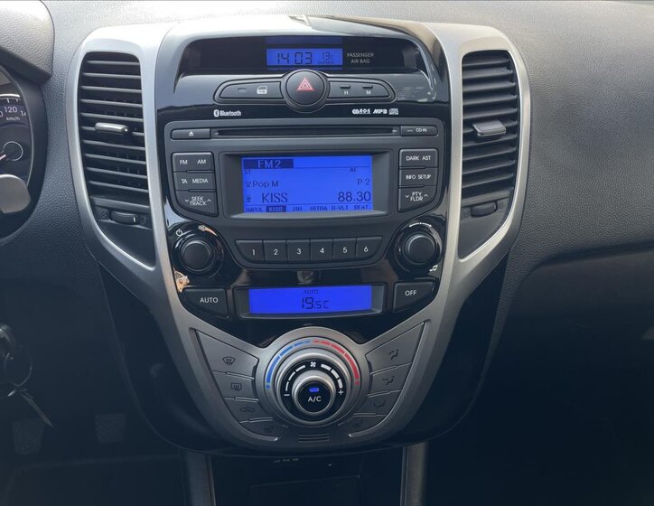 Hyundai ix20 Kombi 1,4 l 66 kw