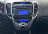 Hyundai ix20 Kombi 1,4 l 66 kw