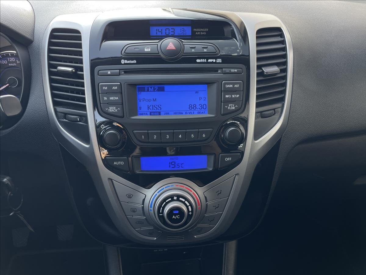 Hyundai ix20 Kombi 1,4 l 66 kw