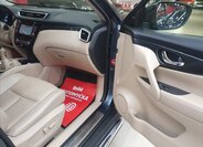 Nissan X-Trail MPV 1,6 l 96 kw