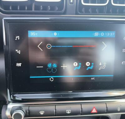 Citroën C3 Aircross 16