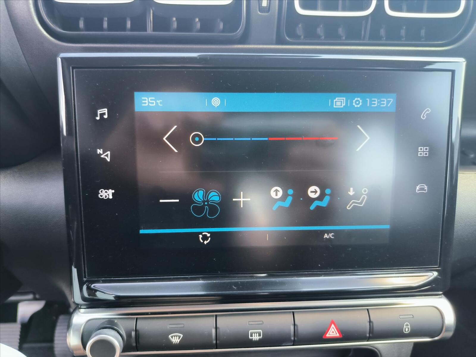 Citroën C3 Aircross 16