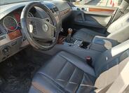 Volkswagen Touareg 18