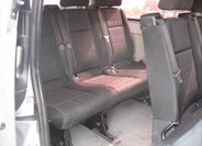 Mercedes-Benz Vito Kombi 2,1 l 100 kw