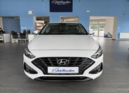 Hyundai i30 Hatchback 998,0 88 kw