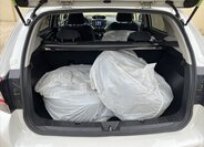 Subaru XV Kombi 2,0 l 115 kw